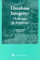 Database Integrity - Challenges and Solutions
