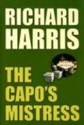 The Capo's Mistress
