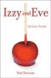 Izzy and Eve: An Erotic Thriller