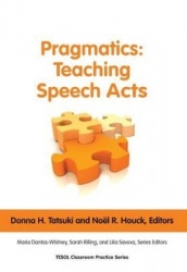 Pragmatics: Teaching Speech Acts