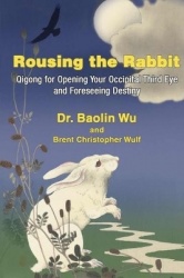 Rousing the Rabbit - Qigong for Opening the Occipital Third Eye and Foreseeing Destiny
