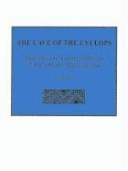 The Cave of the Cyclops - Mesolithic and Neolithic Networks in the Northern Aegean, Greece. Volume II: Bone Tool Industries, Die
