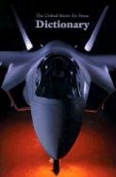 The United States Air Force Dictionary
