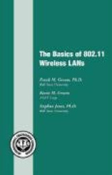 The Basics of 802.11 Wireless LANs