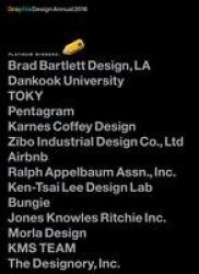 Graphis Design Annual 2016