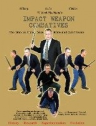 Impact Weapon Combatives