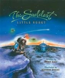 The Saddest Little Robot