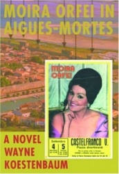 Moira Orfei in Aigues-Mortes - A Novel