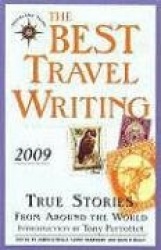 The Best Travel Writing