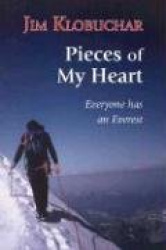 Pieces of My Heart - Everyone Has an Everest