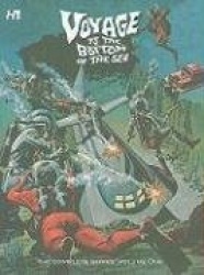 Voyage To The Bottom Of The Sea: The Complete Series Volume 1