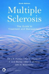 Multiple Sclerosis - The Guide to Treatment and Management