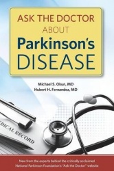 Ask the Doctor About Parkinson's Disease