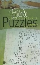 Vision Bible Crossword Puzzles, Number One