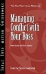 Managing Conflict with Your Boss