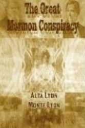 The Great Mormon Conspiracy