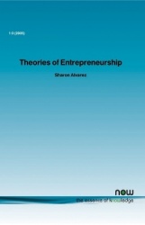 Theories of Entrepreneurship