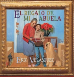 El Regalo de Mi Abuela