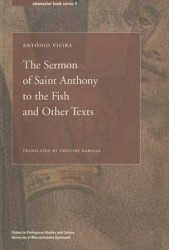 The Sermon of Saint Anthony to the Fish and Other Texts