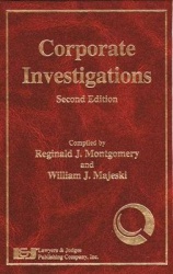 Corporate Investigations