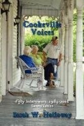 Cookeville Voices