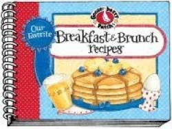Our Favorite Breakfast&Brunch Recipes Cookbook