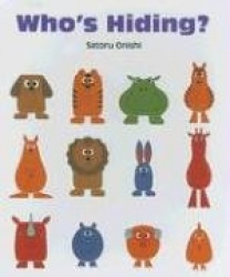 Who's Hiding?