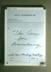 The Cure for Remembering: A Dr. Nora Sternberg Mystery