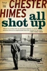 All Shot Up - The Classic Crime Thriller