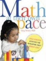 Math at Their Own Pace - Child-Directed Activities for Developing Early Number Sense