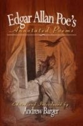 Edgar Allan Poe's Annotated Poems