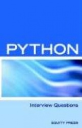 Python Interview Questions, Answers, and Explanations