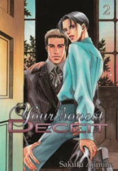 Your Honest Deceit V02: Yaoi