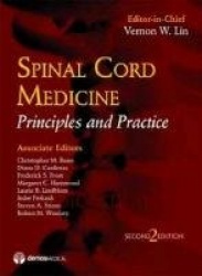 Spinal Cord Medicine - Principles and Practice