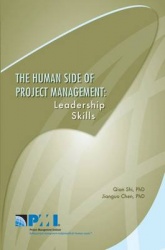 Human Side of Project Management - Leadership Skills