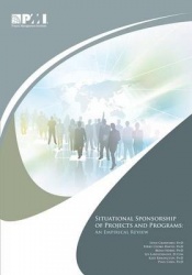 Situational Sponsorship of Projects and Programs - An Empirical Review