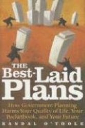 The Best-Laid Plans