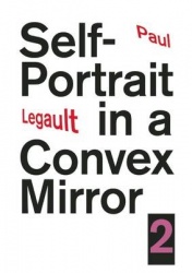 Self-Portrait in a Convex Mirror 2