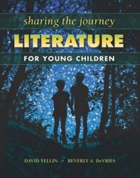 Sharing the Journey - Literature for Young Children