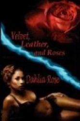 Velvet, Leather, and Roses