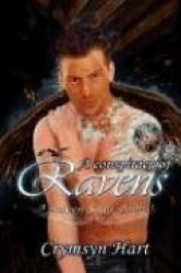 A Conspiracy of Ravens: A Raven Saga Book 1