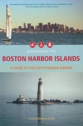 Discovering the Boston Harbor Islands - A Guide to the City's Hidden Shores