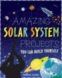 Amazing Solar System Projects