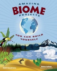 AMAZING BIOME PROJECTS - YOU CAN BUILD YOURSELF