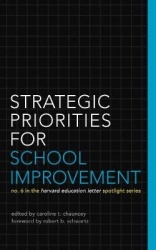 Strategic Priorities for School Improvements