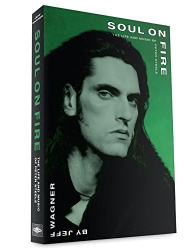 Soul on fire : the life and music of Peter Steele