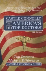 Castle Connolly America's Top Doctors, 14th Edition