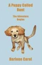 A Puppy Called Runt: The Adventure Begins
