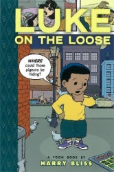 Luke - On The Loose
