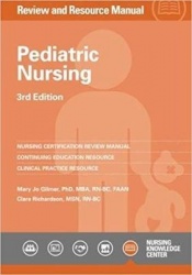Pediatric Nursing - Review and Resource Manual